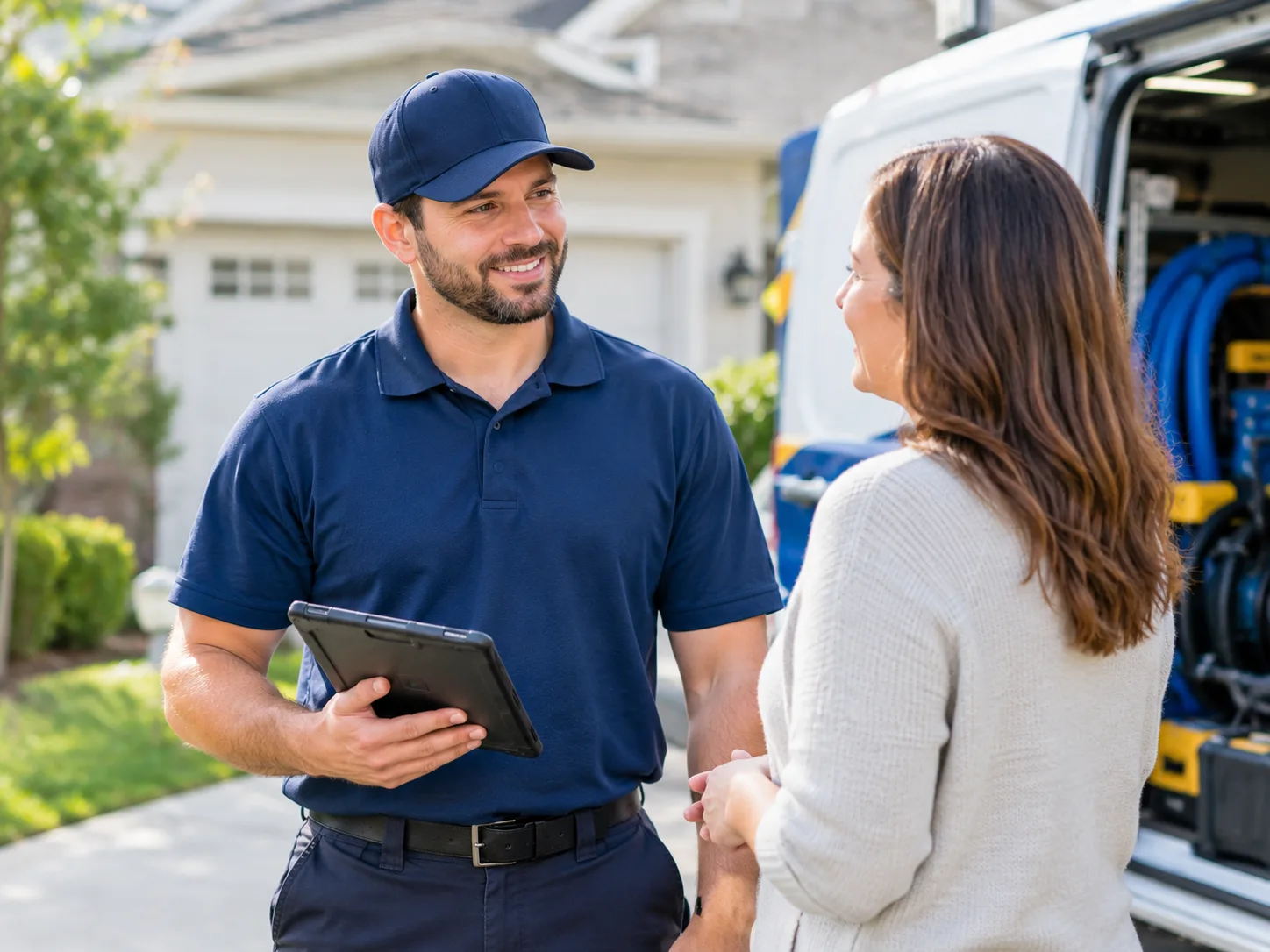 Sewage Backup Cleanup South Heights, PA FAQs